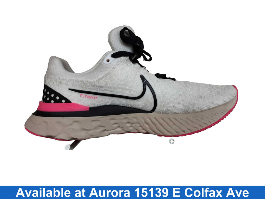 Nike Dh5392-101 White