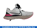Nike Dh5392-101 White