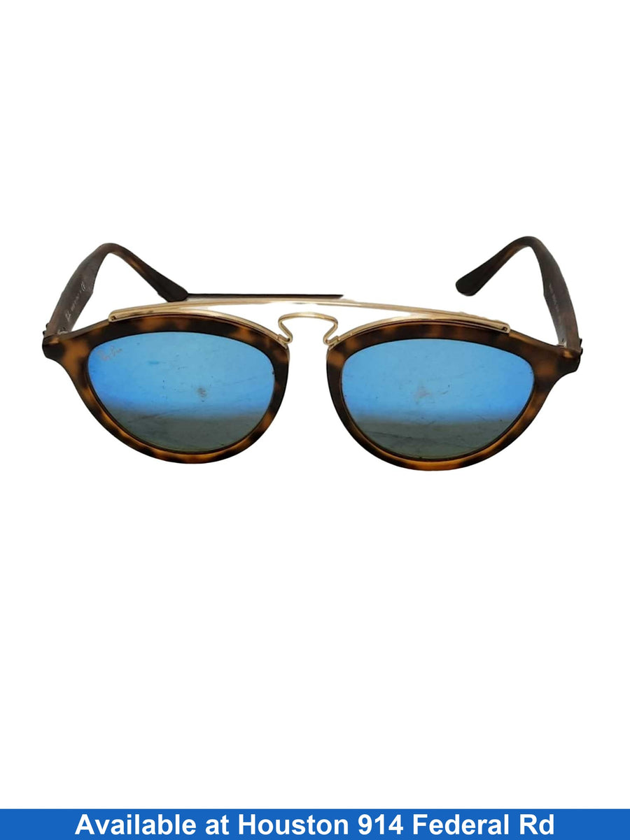 Ray-ban Rb-4257 Brown