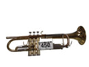 Jupiter Jtr700 Gold Trumpet