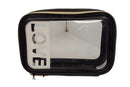 Victoria's Secret Makeup Bag Clear Wallet