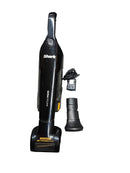 Shark Ch951uh Black Handheld Vacuum Cleaner
