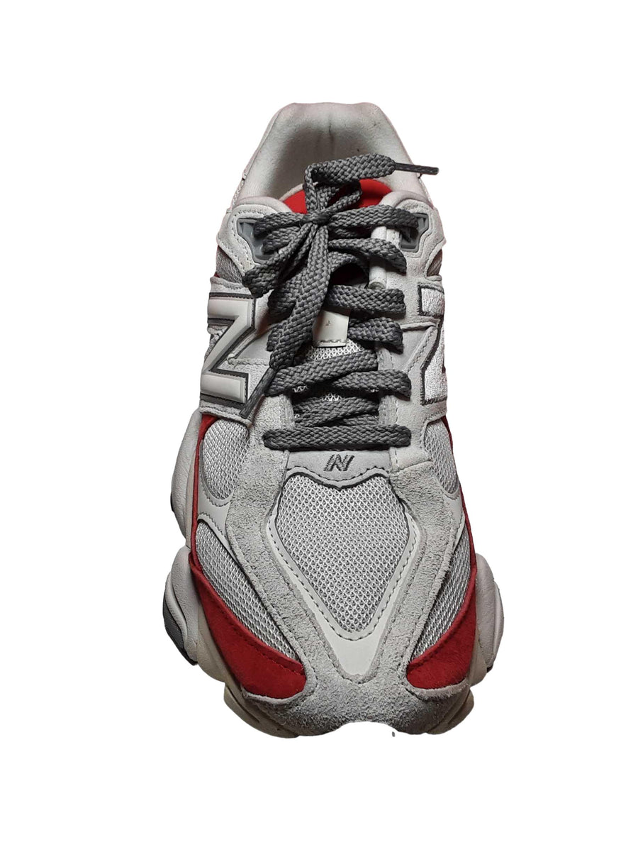 New Balance U9060jbe Red