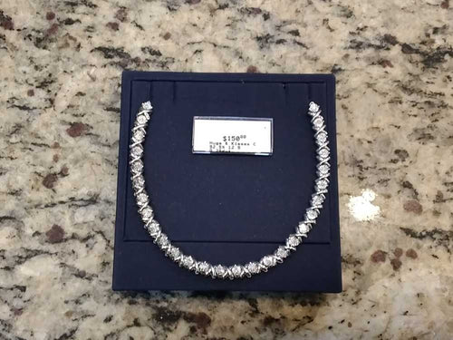 Chain - Silver 12.9 grams 18 inch