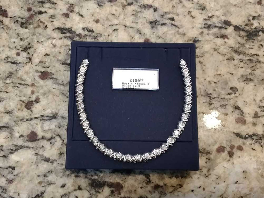 Chain - Silver 12.9 grams 18 inch