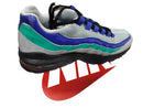 Nike 9053-023 Gray
