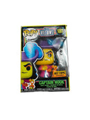 Funko Pop Captain Hook 1081 Multi-color Other Collectible