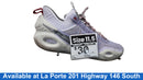 Nike Da672-901 Purple