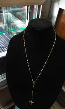 Chain - Yellow Gold 14k (.585) 11.6 grams 31 inch