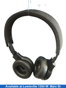 Jbl Live 460nc Black Stereo Headphone