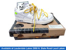 Nike Dj0950-109 Beige / Tan