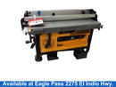 Dewalt Dw745 Yellow Corded Table Saw