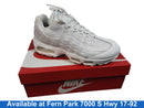 Nike Hm8755-100 White