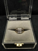 Men's Ring - Men's Diamond Ring