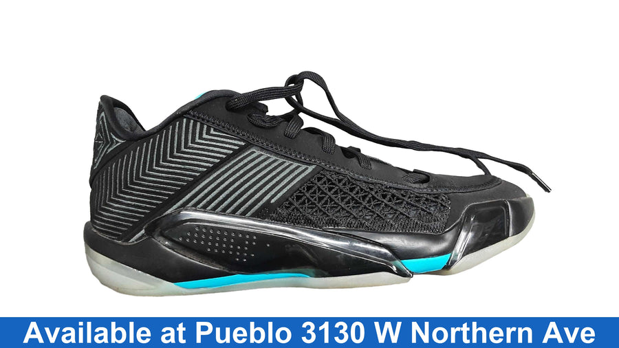 Jordan Fd2326-004 Black