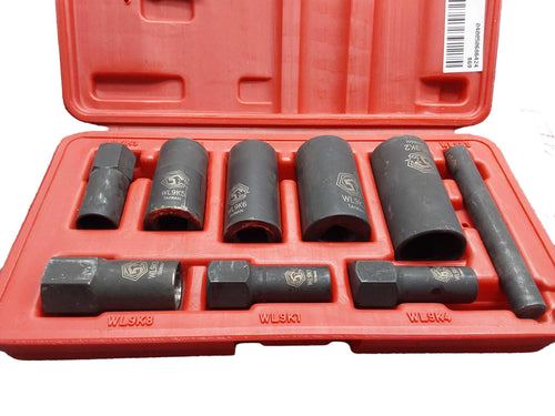 Snapon Wl9k Red Socket