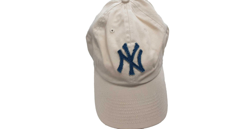 47 Ny White Hat