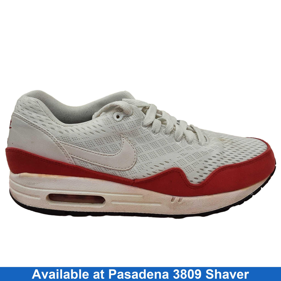 Nike 554718-181 Red