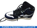 Nike Fd1437-401 Blue