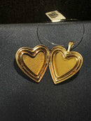 Symbol Pendant - Yellow Gold 10k (.417) 3.8 grams