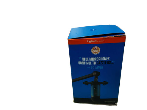 Yeti Blue Blue Cordless Microphone