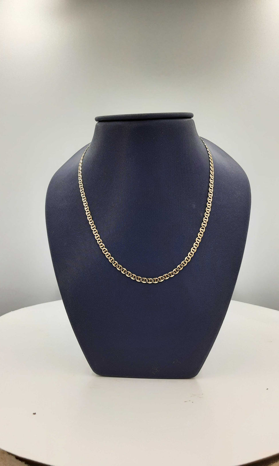 Gucci Chain - Yellow Gold 14k (.585) 5.8 grams 20 inch