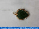 Pendant - Yellow Gold 14k (.585) 1 grams