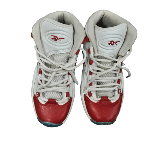 Reebok J98948 White