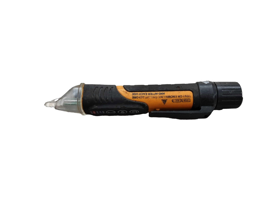 Ideal 61-657 Yellow Electrician Tool