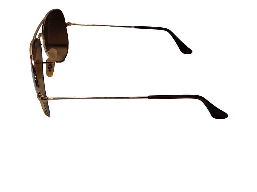 Ray-ban Rb3025 Aviator Classic Gold