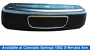 Polk Magnifi Mini Black Portable Speaker
