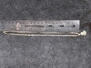 Chain - Yellow Gold 10k (.417) 5.9 grams 16 inch