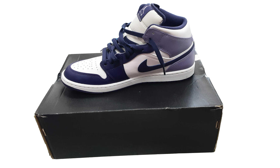 Jordan Dq8426-515 Purple