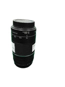 Canon Ef Black Photographic Lens