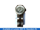Michael Kors Mk-8278 Gold Regular Watch