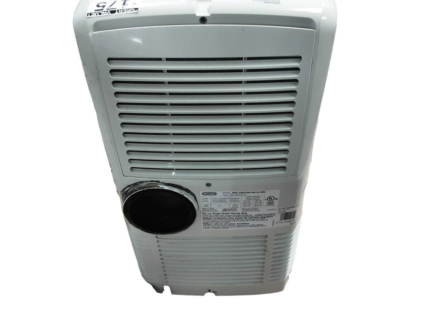 Delonghi Pac An267g1n Gray Air Conditioner