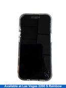 Apple A2846__iphone 15 128 Gb Black Smart Phone