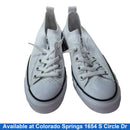 Converse 565490f Chuck Taylor All Star White