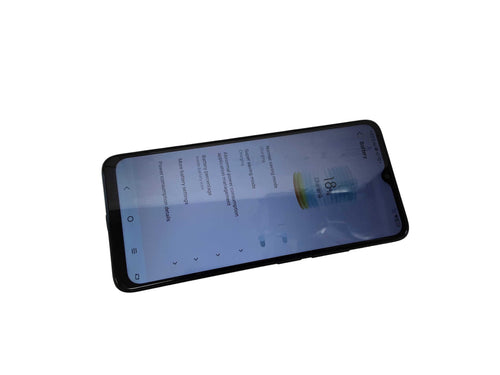 Tcl T510d 64 Gb Black Smart Phone