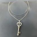 Chain - Silver 8.6 grams 20 inch