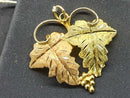 Black Hills Gold 14k (.585) 2 grams