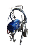 Graco 826177 Blue Airless Paint Sprayer
