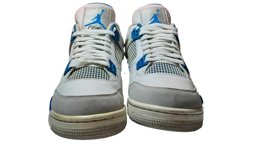 Jordan Air Jordan 4 Retro White