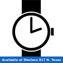Guess G86013l Silver Regular Watch