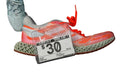 Adidas Hwa1y3001 Orange