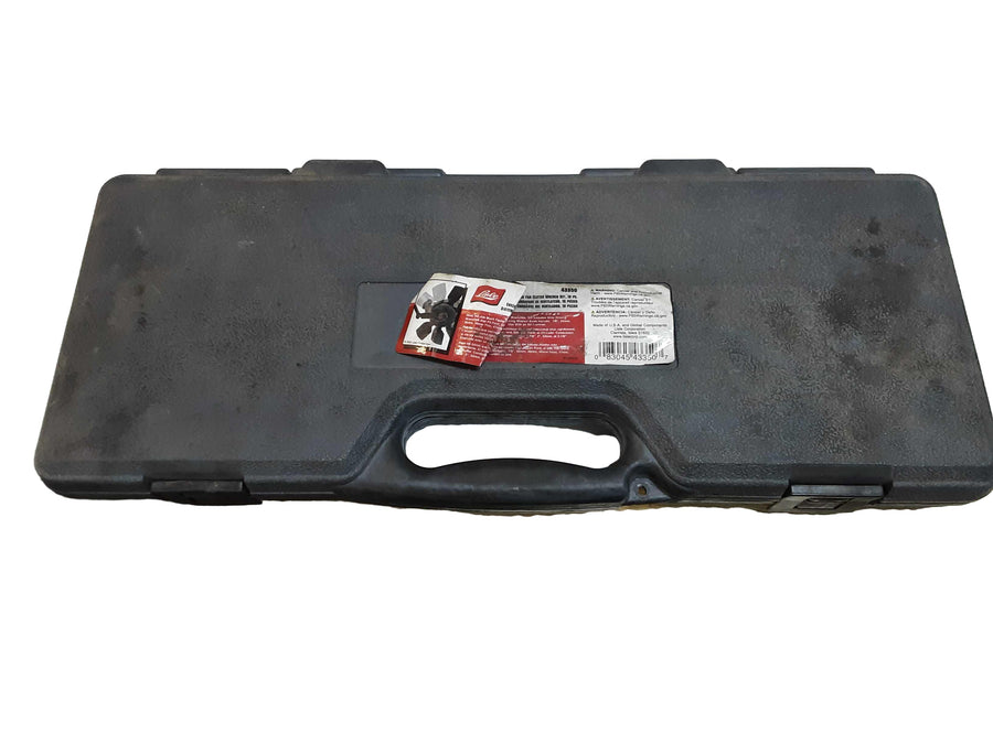 Lisle 43350 Black Standard Hand Wrench
