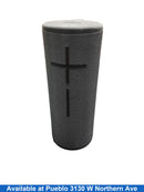 Ultimate Ears S-00176 Gray Portable Speaker
