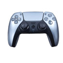 Sony Cfi-zct1w Red Gaming Controller