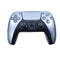 Sony Cfi-zct1w Red Gaming Controller