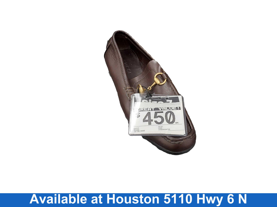 Gucci 43197 Brown